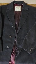 Vintage  1 Cashmere coat  1 Wool Coat  1 Cottton Coat  see description