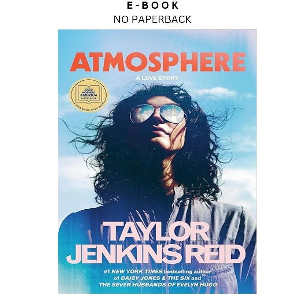 Buy Atmosphere ebook, instant digital download PDF from LD Global