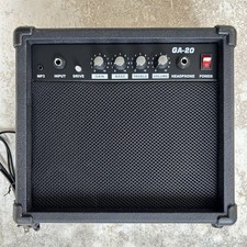 Electric Guitar Speaker 110v15 Watts Suitable for Guitar Bass USA Shipment