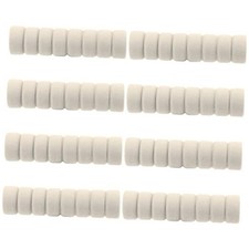 8 Pack Door Handle Covers Anti-Collision Door Knob Protector Covers Soft Foam