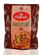 2 X Haldiram Bhelpuri - 400 gm