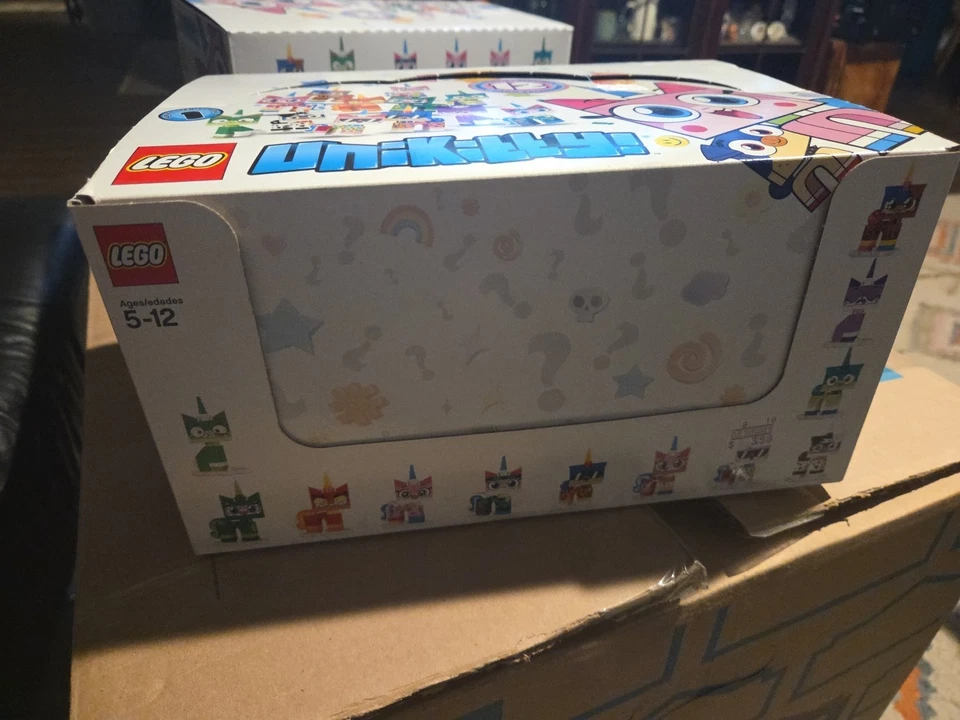 lego unikitty minifigures - Image 2 of 2