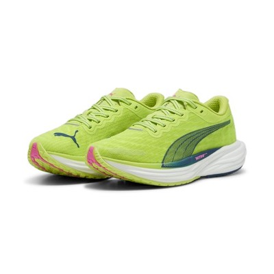 Puma Deviate NITRO 2 Wn - grün /Gr: UK 8