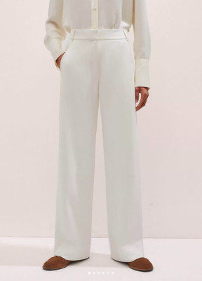 ME+EM FOREVER RELAXED TUX MAN PANT