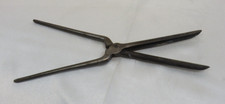 Vintage ACIER Ringlet Hair Curling Iron