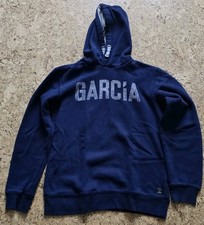 GARCIA JEANS Hoodie / Kapuzenpullover | Gr. 1...