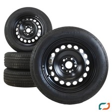 Original VW Touran 2 5T Sommerräder Sommerreifen 16 Zoll 205/60 R16 96V DEMO