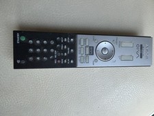 SONY RM-VC10E original FERNBEDIENUNG Remote Control für VAIO PC + geprüft