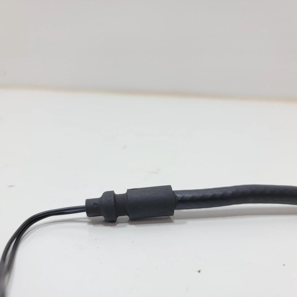 BMW 320i 328i F30 2013-2018 tapa de maletero abridor inteligente inferior sensor cable OEM Foto 2 de 4