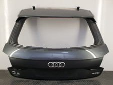 Audi Q2 S-line 1.4 Tfsi Tailgate Daytona Grey 81A827025E