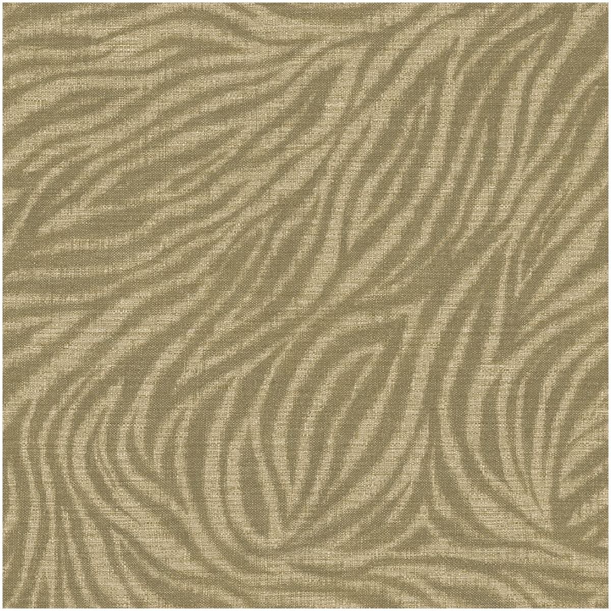 Zebra Animal Print Wallpaper Paste The Wall Grandeco Textured Vinyl Beige