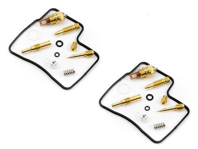 Vergaser Reparatur Satz KH-1347 für Honda XL 600 V Transalp PD XL600 1987-2000