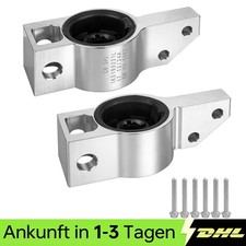 2x FEBI QUERLENKER LAGER VORNE für AUDI A3 VW GOLF 5 6 TOURAN SCIROCCO OCTAVIA