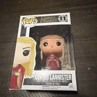 Funko Pop! Vinyl: Game of Thrones - Cersei Lannister