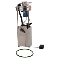 Fuel Gas Pump & Sending Unit Module Fits 04-07 Chevrolet Silverado GMC Sierra