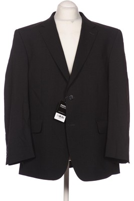 Digel Sakko Herren Business Jacket Anzug Jacke Herrenblazer Gr. EU 2... #reocity