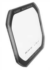 Casio G-Shock Verre Minéral De Remplacement Bord Meulé GW-M5610BB-1ER GW-M5610