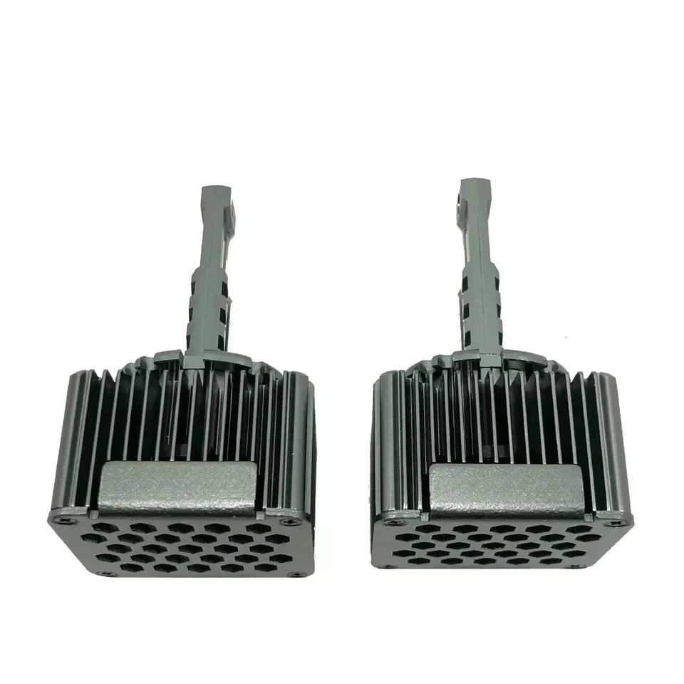 ⭐LAMPADE ANABBAGLIANTI D1S LED 6000K ADATTO PER MINI ROADSTER R59⭐ - Imagen 2 de 4