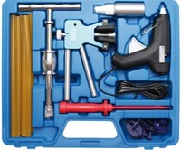 Bgs Profi-Ausbeul-Werkzeug-Satz – 865