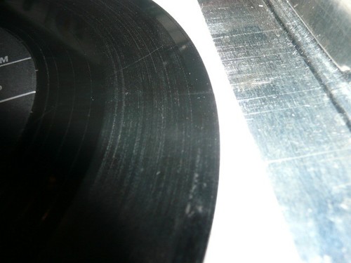 rare record Blues Slim on Pioneer Intl Tell the truth Baby - Let's talk VG - Foto 4 di 7