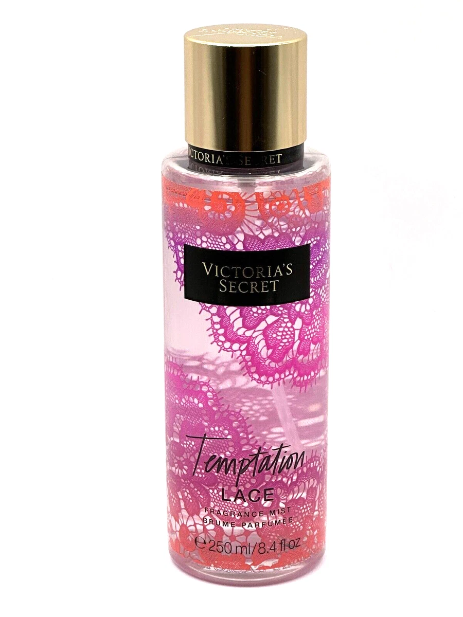Temptation victoria online secret scent