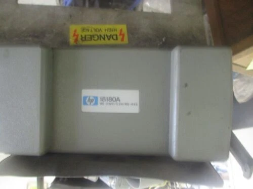 HP Adjustable 24 A Maximum Current Output Power Supplies