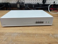 Sophos XG 106 rev 1 with latest pfSense 2.7.2  AES-NI Support 