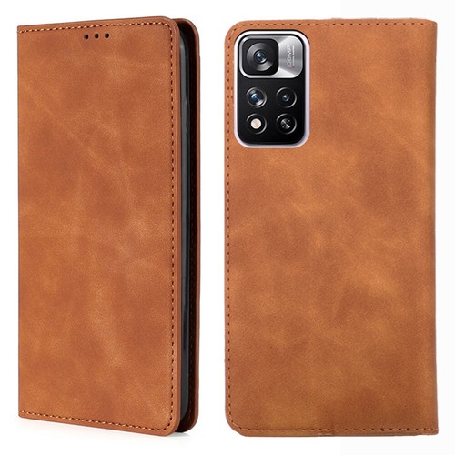 For Xiaomi Redmi 4 3 Prime 4A 3X 3S Note 3 5A 4 4X 5 Magnetic Flip Wallet Case - Picture 14 of 17