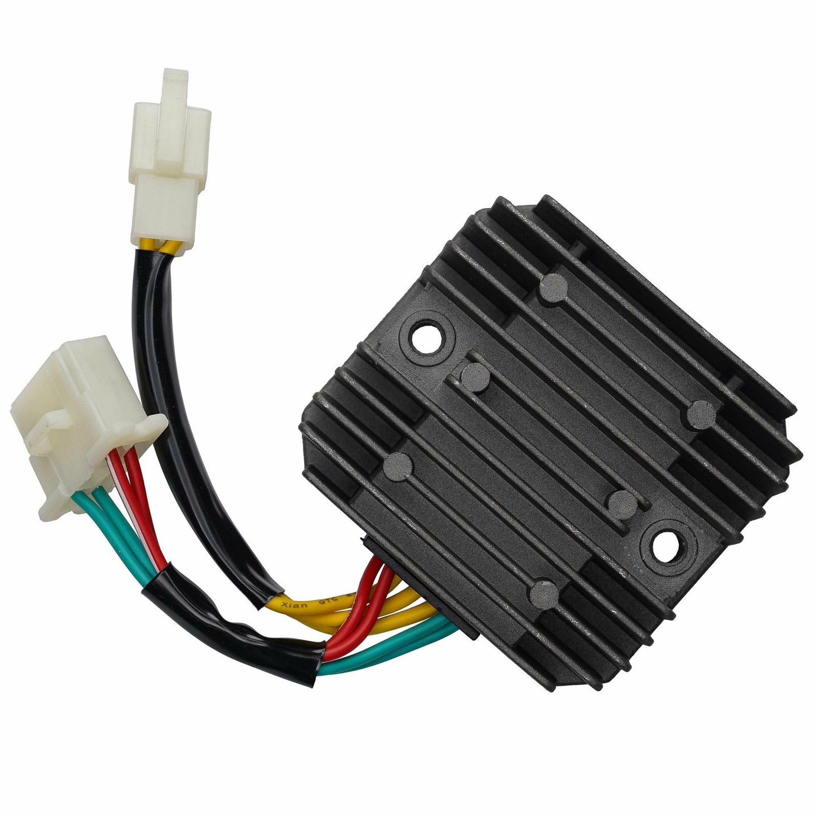 MTX Regulator Rectifier For Honda VF700 / C Magna VF700 V Shadow XLV750 R XRV650