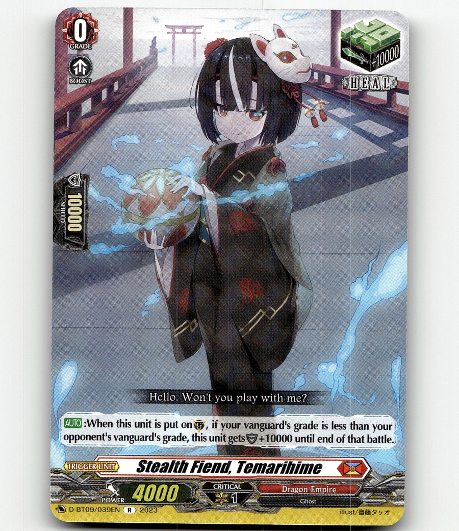 TG1-EM1 LC5D-EN221 Legendary Collection 5D's for sale | eBay