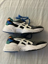 ASICS 1024A024 Gel-BND Shoes Athletic Sneakers Unisex Size 7