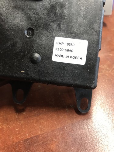 New Genuine Parts 2002-2010 Ford Explorer Air Flap Actuator - Tech Smart J04001 - Picture 8 of 8