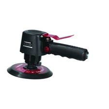 Neiko 30265A Velcro Face Dual Action Orbital Air Sanding Pad 6/" Vacuum Type