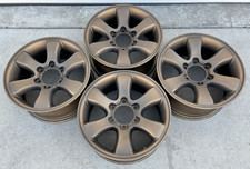 Bronze 4runner Sport 17 Toyota Wheels Oem Rims Sr5 Tacoma Fj Cruiser