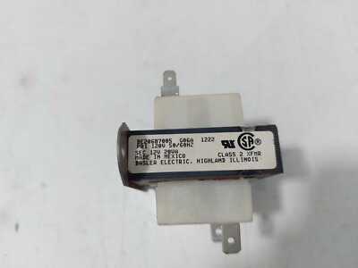 Basler BE20687005 Transformer