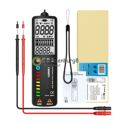 1PCS Voltage Indicator Detector Tester Electric Pen Voltmeter Multimeter NEW