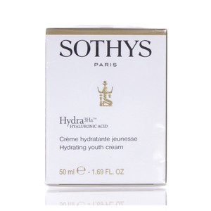 sothys hydrating cream