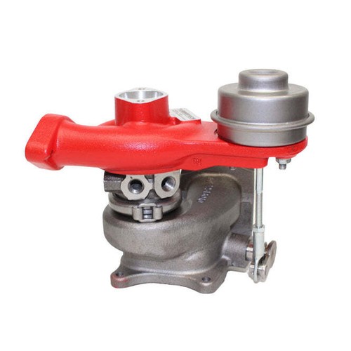 Turbo Pros GEN1 High Flow Billet Turbo For Suzuki Swift K14C 1.4L - 第 4/13 張圖片