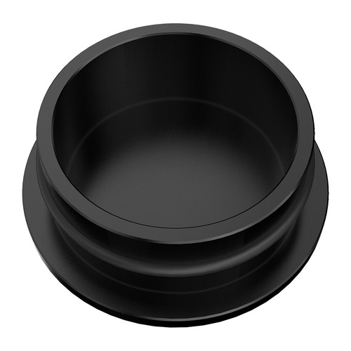 NICECNC Swing Arm Bolt Push-On Cap For Yamaha Raptor 700 / 700R YFM700 2006-2024 - Picture 8 of 8