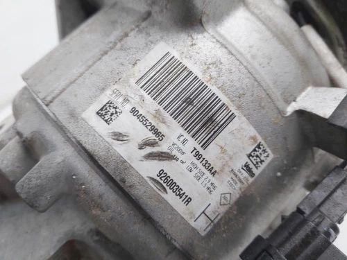 926003541R Compresor Aire Acondicionado para DACIA SANDERO II Stepway 8625361 - Imagen 4 de 4