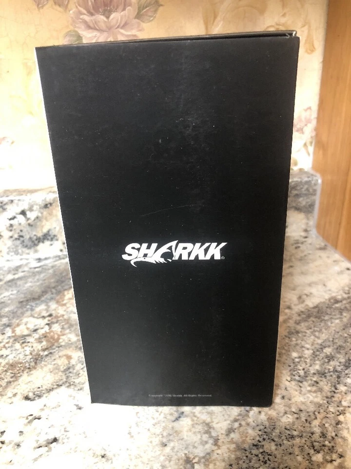 Gafas de realidad virtual Sharkk VR nuevas en caja Foto 2 de 4