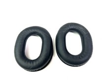 GENUINE SONY Ear Pads Foam for MDR-RF995R RF995 RK, WH-RF400 RF895 RK Headphones