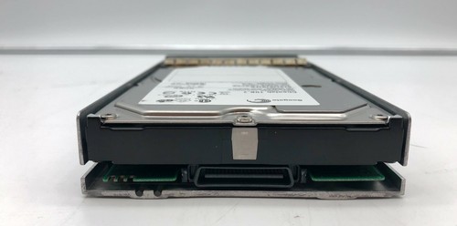 Xyratex 146GB 10K 3.5" HDD 49613-04, ST3146707FC, RS-146G10-FC-CH7 - Picture 4 of 4