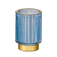 Makeup Brush Holder OrganizerToothbrush HoldersDesk Pen Pencil HolderMultifun...