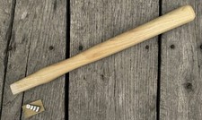 Hickory 16" Ball Pein Replacement Hammer Handle Made in USA