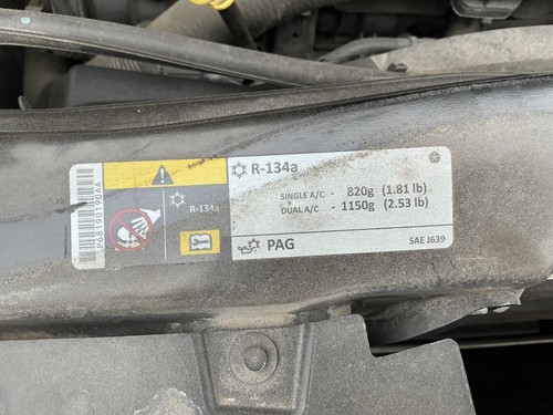 Engine ECM Electronic Control Module 3.6L Fits 15 CARAVAN 832048 - Picture 12 of 15