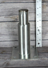 KROWNE BS-100 6 STAINLESS STEEL LEGS FOR BACK...