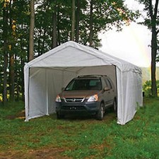 Shelterlogic Enclosure Kit For Super Max 20ft X 18ft Outdoor