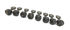08-12 Porsche Cayenne Panamera 958 970 3.6l M46 4.8l M48 Engine Piston Set 08-12 Porsche Cayenne Panamera 958 970 3.6l M46 4.8l M48 Engine Piston Set