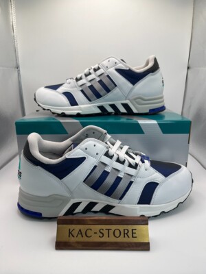 adidas ステファン・エドバーグ　1994　D50サイズ adidas Equipment Cushion 93 EQT Blue Black JI3093 Men's Size oki